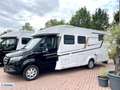 Euramobil Profila T 726 EB 170 PS * Automatik * Mercedes Schwarz - thumbnail 1