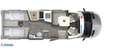Euramobil Profila T 726 EB 170 PS * Automatik * Mercedes Schwarz - thumbnail 2