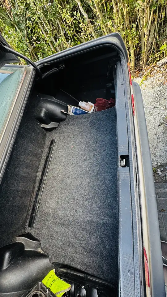 Mercedes-Benz 190 2.5 Diesel Met Sportline Stuur, foto 11