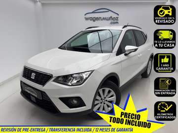 1.0 TSI Ecomotive S&S Style 95