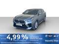 BMW X2 xDrive20dA M Sport LiveCock.HUD.LED.AHK.Keyl. Grau - thumbnail 2