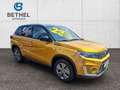 Suzuki Vitara 1.5 Dualjet Hybrid Allgrip AGS Comfort LED Jaune - thumbnail 3