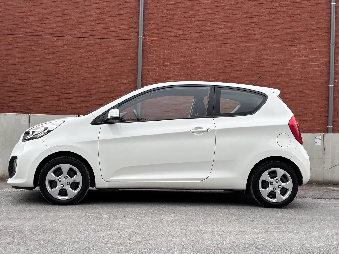 Kia Picanto 1.0i 'Style' ISG - 2
