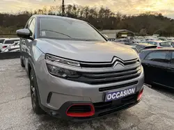 Citroen C5 Aircross BLUEHDI 130CH S\u0026S BUSINESS