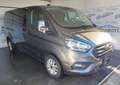 Ford Transit Custom 320 2.0 tdci 130cv Trend combi L1H1 E6.2 Gris - thumbnail 4