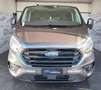 Ford Transit Custom 320 2.0 tdci 130cv Trend combi L1H1 E6.2 Gris - thumbnail 3