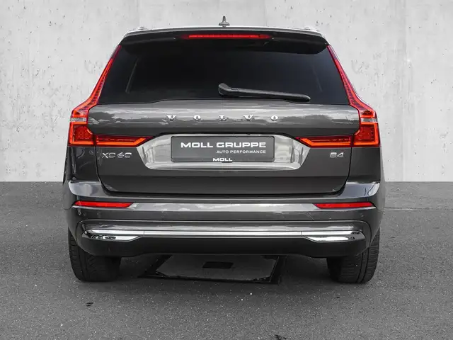 Volvo XC60 view 6