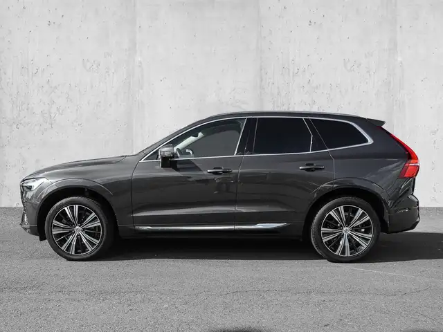 Volvo XC60 view 5