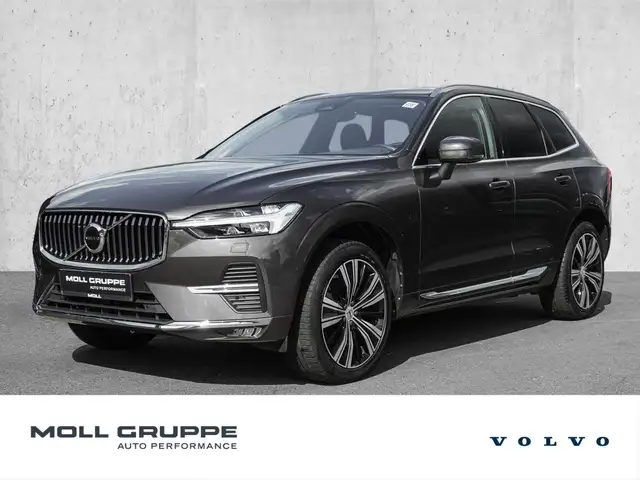 2023 Volvo XC60 in Grey for sale