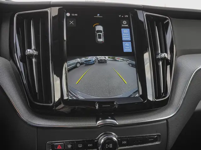 Volvo XC60 view 14