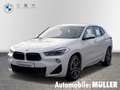 BMW X2 M Sport sDrive20d Park-Assistent Sportpaket HUD AD Weiß - thumbnail 1