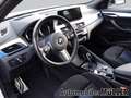 BMW X2 M Sport sDrive20d Park-Assistent Sportpaket HUD AD Blanc - thumbnail 13