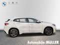 BMW X2 M Sport sDrive20d Park-Assistent Sportpaket HUD AD Blanc - thumbnail 3