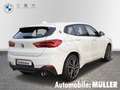 BMW X2 M Sport sDrive20d Park-Assistent Sportpaket HUD AD Bianco - thumbnail 7