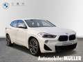BMW X2 M Sport sDrive20d Park-Assistent Sportpaket HUD AD Blanc - thumbnail 8