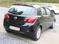 Opel Corsa 1.4 90PS Edition*HU.AU.NEU*Finanzierung* Schwarz - thumbnail 2