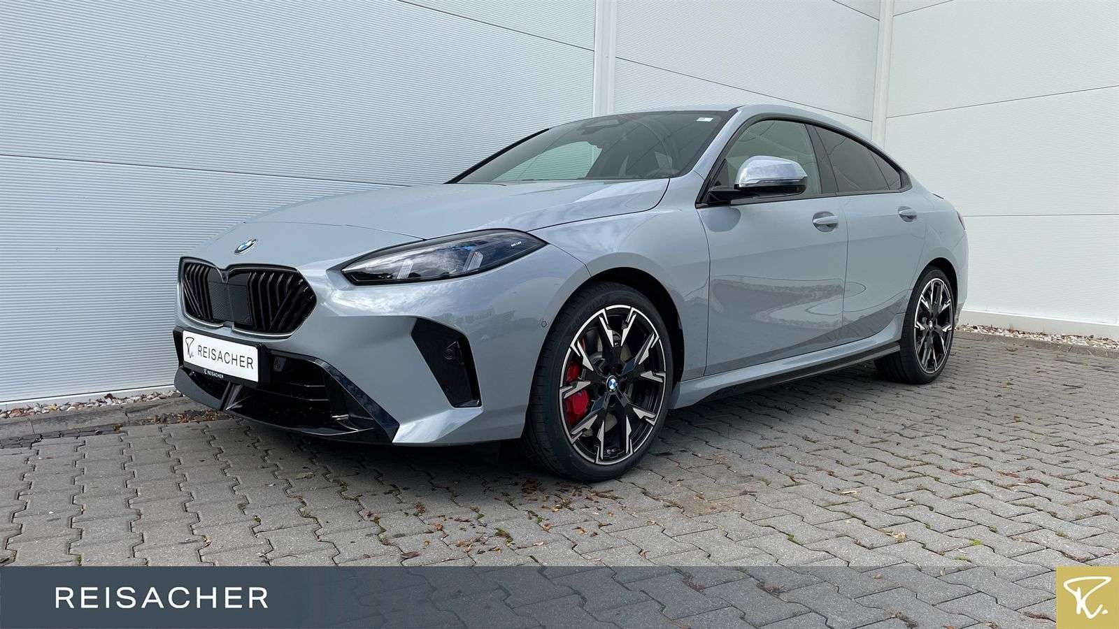 Second hand Bmw 4 Series 