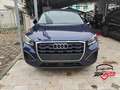 Audi Q2 Q2 35 2.0 tdi Identity Black quattro s-tronic Blu/Azzurro - thumbnail 1