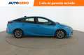 Toyota Prius 1.8 Plug-in Hybrid SOLAR Niebieski - thumbnail 7