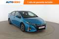 Toyota Prius 1.8 Plug-in Hybrid SOLAR Niebieski - thumbnail 8
