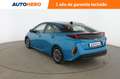Toyota Prius 1.8 Plug-in Hybrid SOLAR Niebieski - thumbnail 4