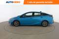 Toyota Prius 1.8 Plug-in Hybrid SOLAR Niebieski - thumbnail 3