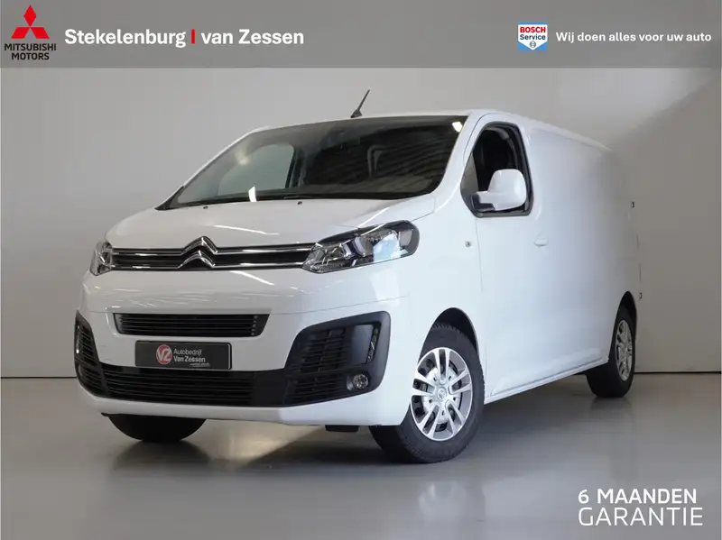 Citroen Jumpy