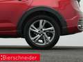 Volkswagen Taigo 1.5 TSI DSG R-Line MATRIX-LED NAVI ACC AHK PARKASS Rot - thumbnail 29