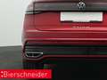 Volkswagen Taigo 1.5 TSI DSG R-Line MATRIX-LED NAVI ACC AHK PARKASS Rot - thumbnail 24