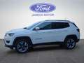 Jeep Compass 2.0 Mjt Limited AWD ATX Aut. 103kW Blanc - thumbnail 3