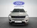 Jeep Compass 2.0 Mjt Limited AWD ATX Aut. 103kW Blanc - thumbnail 9