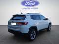 Jeep Compass 2.0 Mjt Limited AWD ATX Aut. 103kW Blanc - thumbnail 6