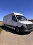 Mercedes-Benz Sprinter Tourer 316 CDI 3,5t / 4.325 mm - thumbnail 4