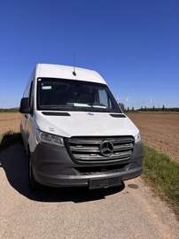 Tourer 316 CDI 3,5t / 4.325 mm