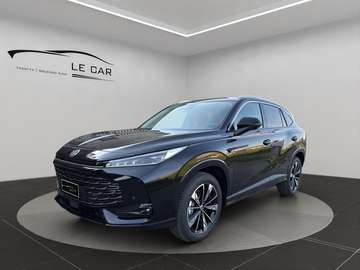 1.5 hybrid Luxury auto