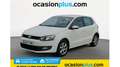 Volkswagen Polo 1.6TDI Advance 90 Blanco - thumbnail 1
