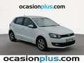 Volkswagen Polo 1.6TDI Advance 90 Blanco - thumbnail 2