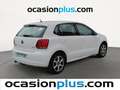 Volkswagen Polo 1.6TDI Advance 90 Blanco - thumbnail 4