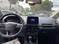 Ford EcoSport 1.0 ecoboost Titanium s&s 125cv my19 Bleu - thumbnail 11