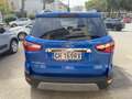 Ford EcoSport 1.0 ecoboost Titanium s&s 125cv my19 Bleu - thumbnail 6