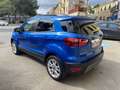 Ford EcoSport 1.0 ecoboost Titanium s&s 125cv my19 Bleu - thumbnail 5