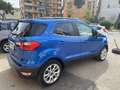 Ford EcoSport 1.0 ecoboost Titanium s&s 125cv my19 Bleu - thumbnail 7