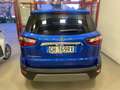 Ford EcoSport 1.0 ecoboost Titanium s&s 125cv my19 Bleu - thumbnail 4
