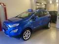 Ford EcoSport 1.0 ecoboost Titanium s&s 125cv my19 Bleu - thumbnail 2