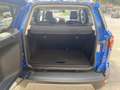 Ford EcoSport 1.0 ecoboost Titanium s&s 125cv my19 Bleu - thumbnail 12