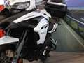 Benelli TRK 502 X ABS A2 - 2022 - km 13273 Bianco - thumbnail 11