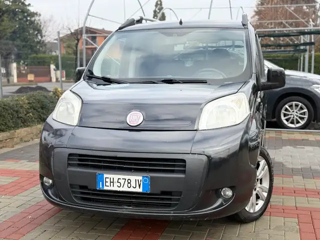 Fiat Qubo QUBO 1.3 MJT 95 CV Trekking