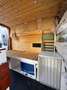 Opel Vivaro Vivaro L2H2 1,9 DTI 2,9t lang Silber - thumbnail 6