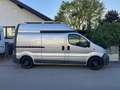 Opel Vivaro Vivaro L2H2 1,9 DTI 2,9t lang Silber - thumbnail 1