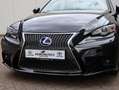 Lexus IS 300 300h F Sport Line | Stoelventilatie | Leder | Elek Schwarz - thumbnail 34